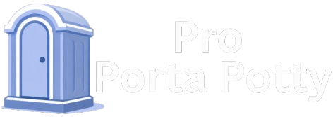 Pro Porta Potty logo
